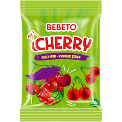 BEBETO Cherry