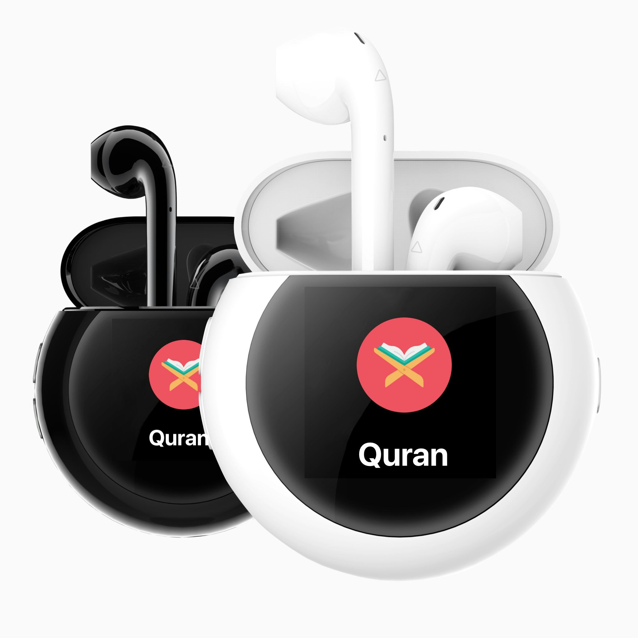 Quran Pods