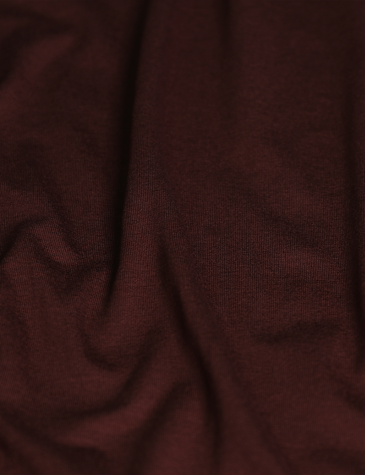 Dnvng Jersey | Dark Bourgdeaux