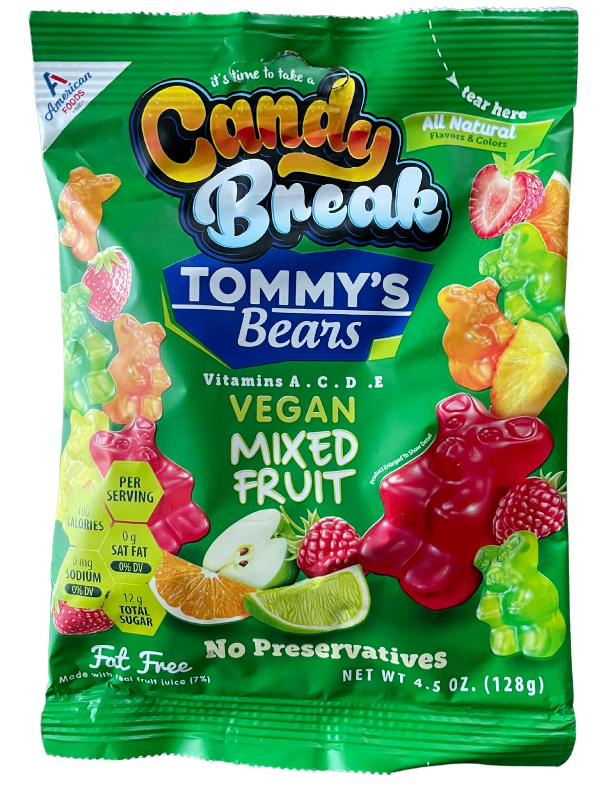 Candy Break