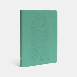 Ramadan Legacy Planner Emerald