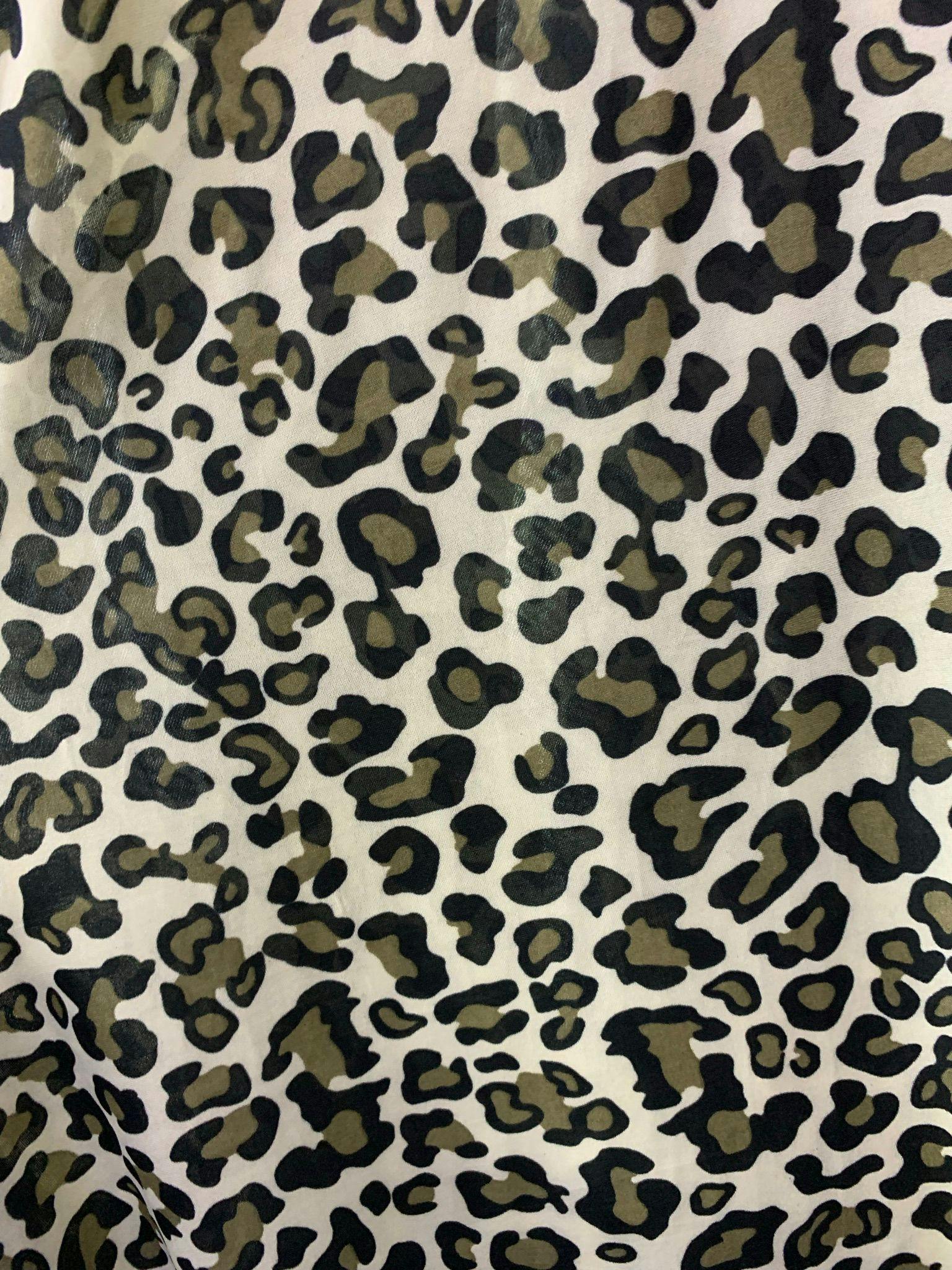 Leopard Bönekläder