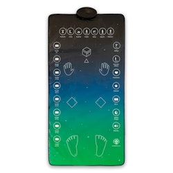 Interactive Prayer Mat - Elektronisk Bönematta - Original
