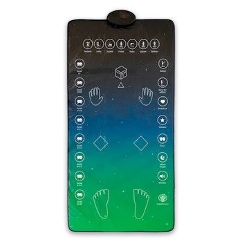 Interactive Prayer Mat - Elektronisk Bönematta - Original