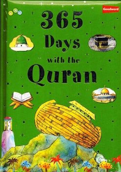 365 Days With the Quran