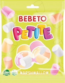 BEBETO Petite Marshmallow