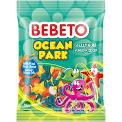 BEBETO Ocean Park