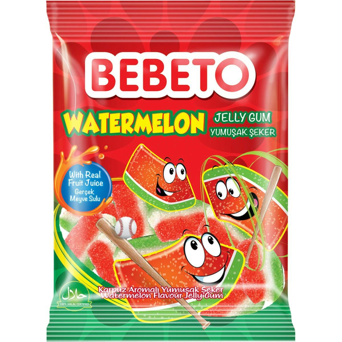 BEBETO Watermelon