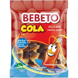 BEBETO Drink Cola