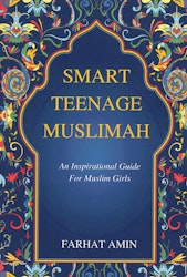 Smart Teenage Muslimah
