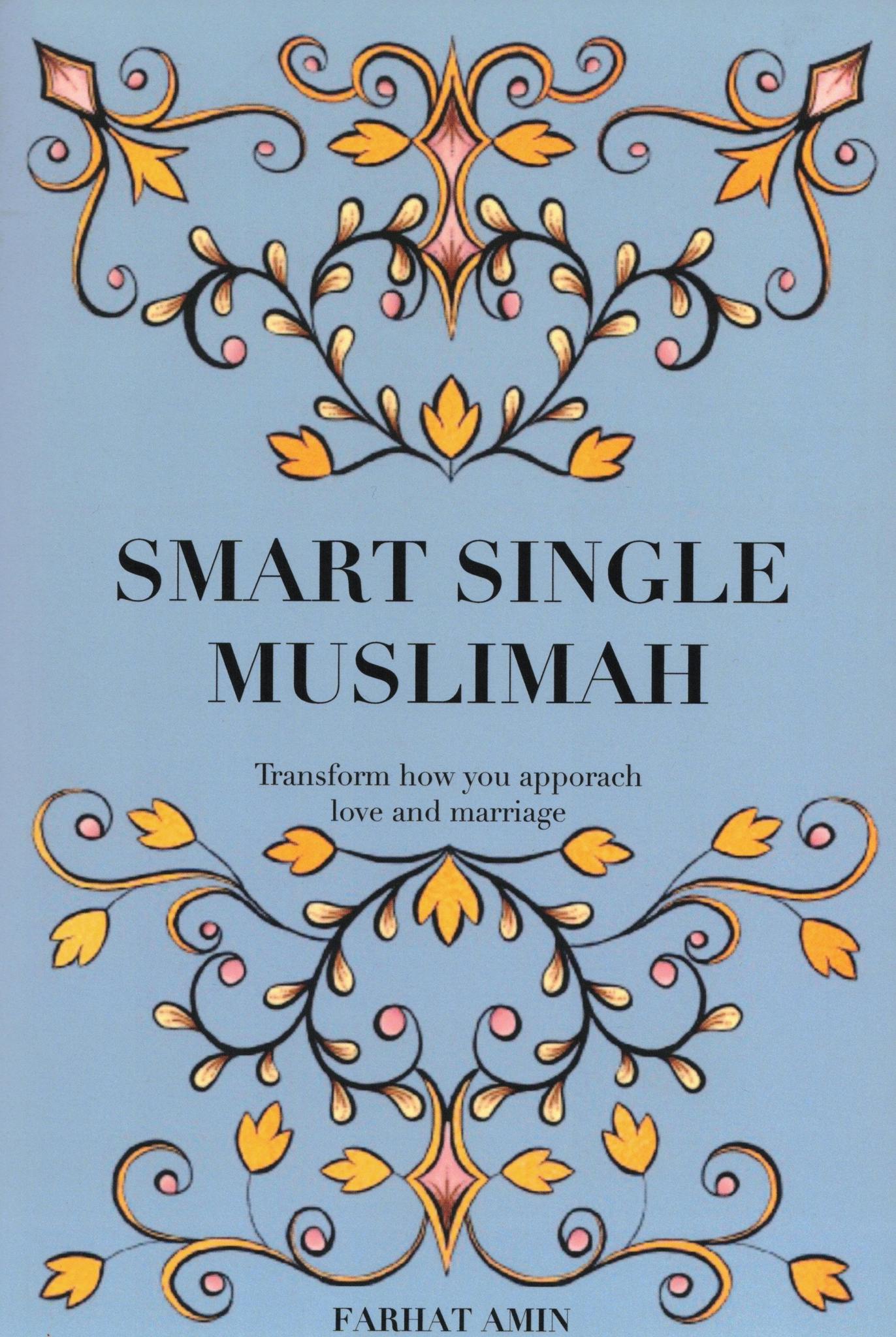 Smart single muslimah