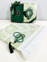 Koran Present Set | Grön