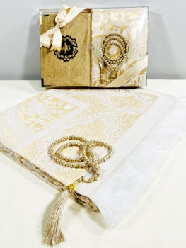 Koran Present Set | Guld