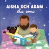 Aisha och Adam ska sova