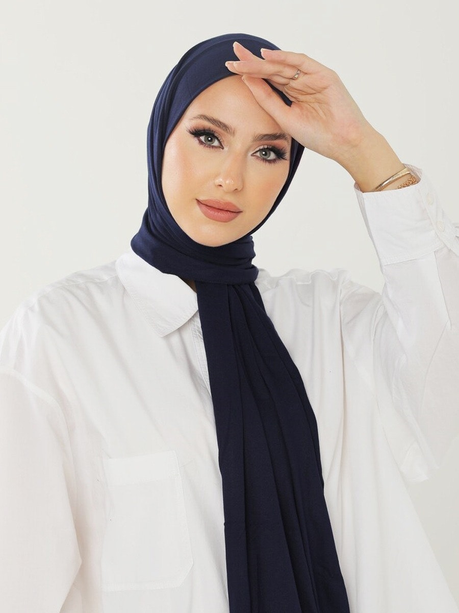 Jasmine Jersey Hijab