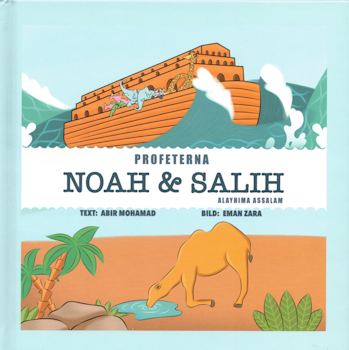 Profeterna Noah & Salih