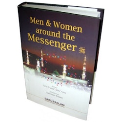 Men & Women around the Messenger