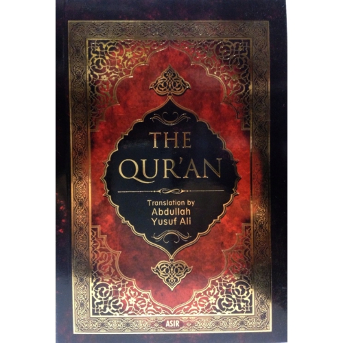 The Holy Qur'an English Pocket