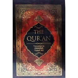 The Holy Qur'an English Pocket