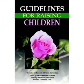 Guidelines for Raising Children
