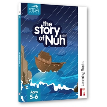 The Story of Nuh