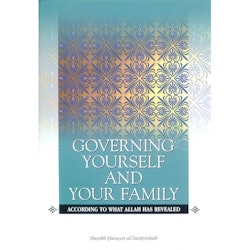 Governing Yourself & Your Family