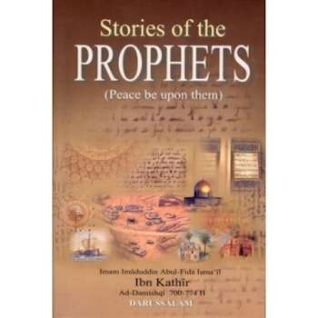 Stories of the Prophets - Darussalam