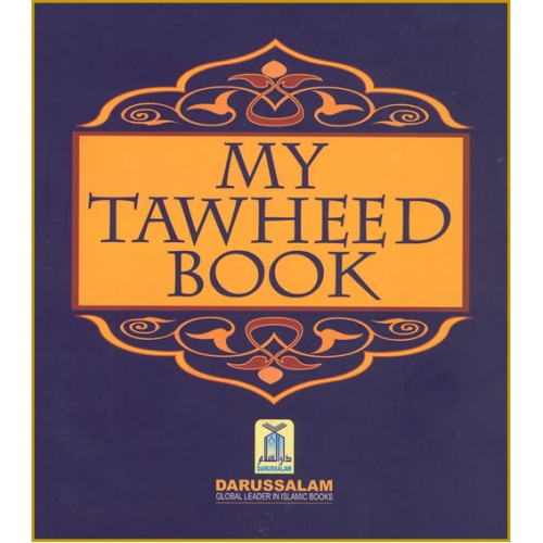My Tawheed Book