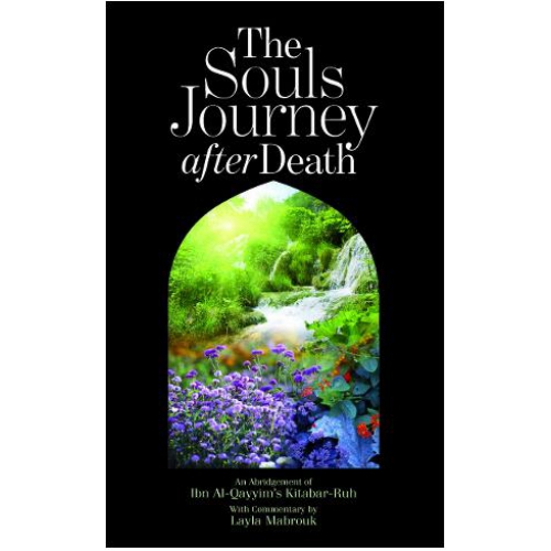 The Soul's Journey After Death