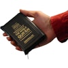 The Noble Quran Pocket - Zipper