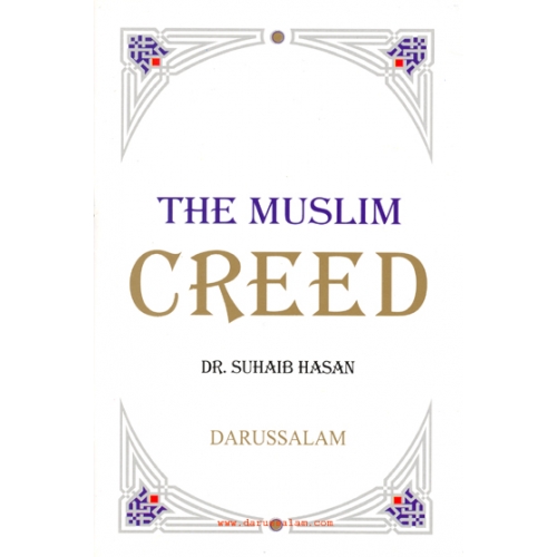 The Muslim Creed