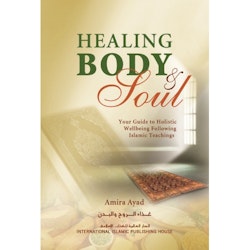 Healing Body & Soul