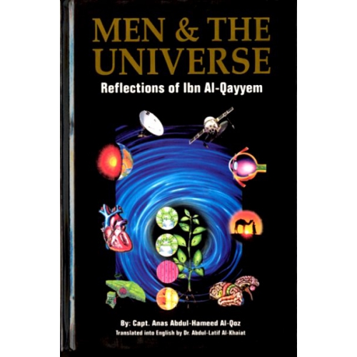 Men and The Universe
