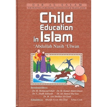Child Education in Islam
