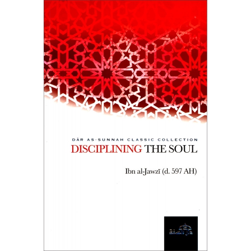 Disciplining the Soul