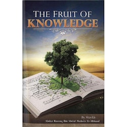 The Fruit of Knowledge