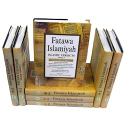Fatawa Islamiyah (8 vol)