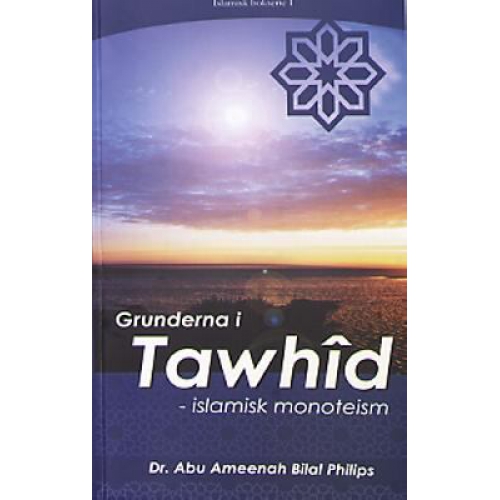Grunderna i Tawhid