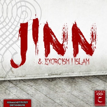 Jinn och exorcism i islam Kurs