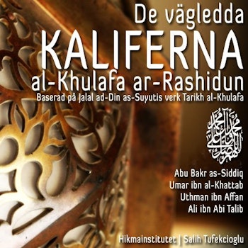 De vägledda kaliferna Kurs