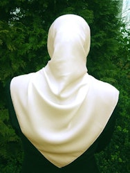 Georgette Hijab