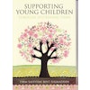 Supporting Young Children Through Distressing Times
