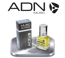 Almaz Musc Perfume
