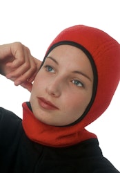 Outdoor Röd Sports Hijab