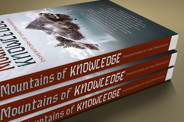 Mountains of Knowledge