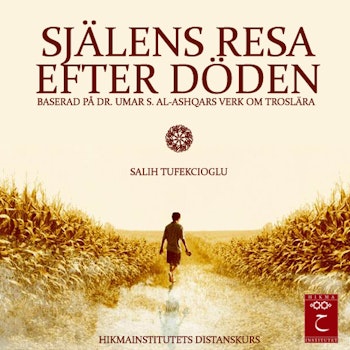 Själens resa efter döden Kurs