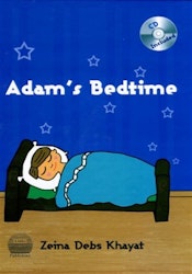 Adam's Bedtime + CD
