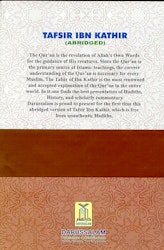 Tafsir Ibn Kathir (10 vol)