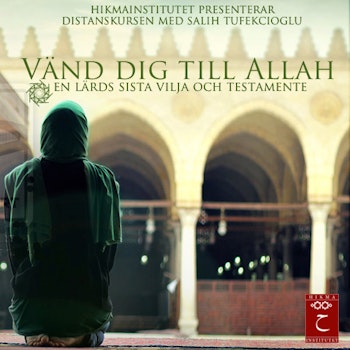 Vänd dig till Allah Kurs