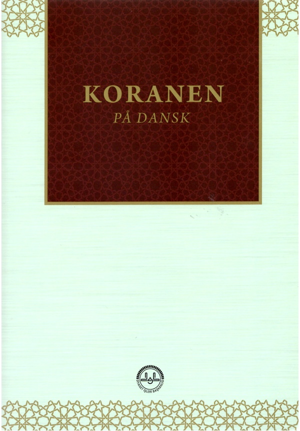 Koranen på dansk
